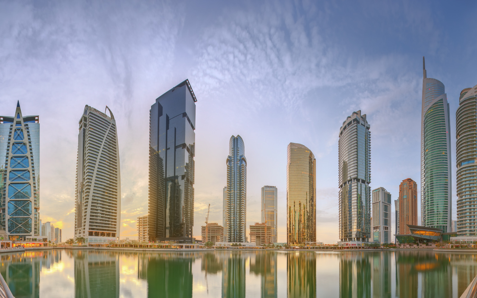 JLT Community