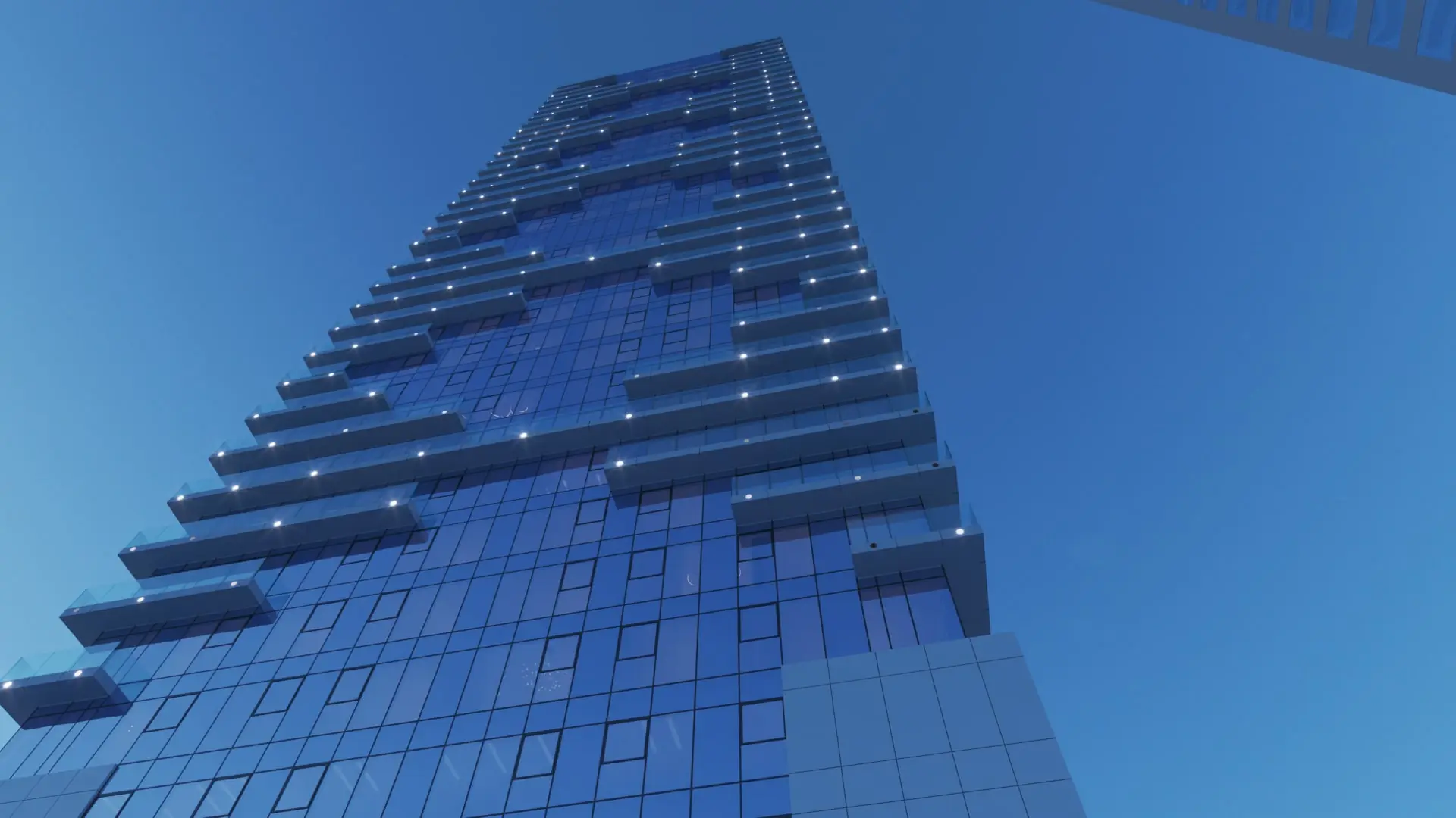 The Tower