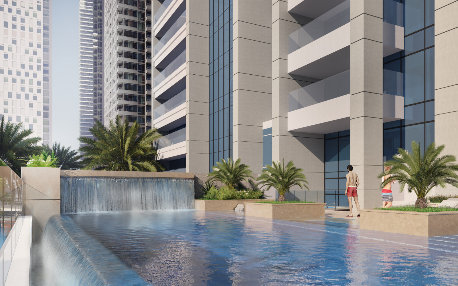 Amenities