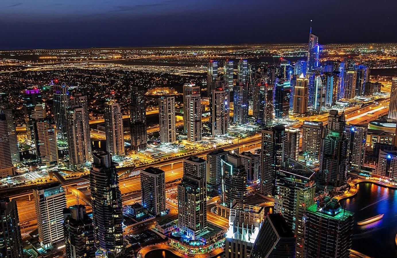 Dubai's Premier Property Manager