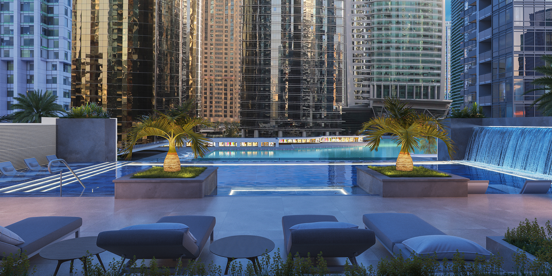 Amenities
