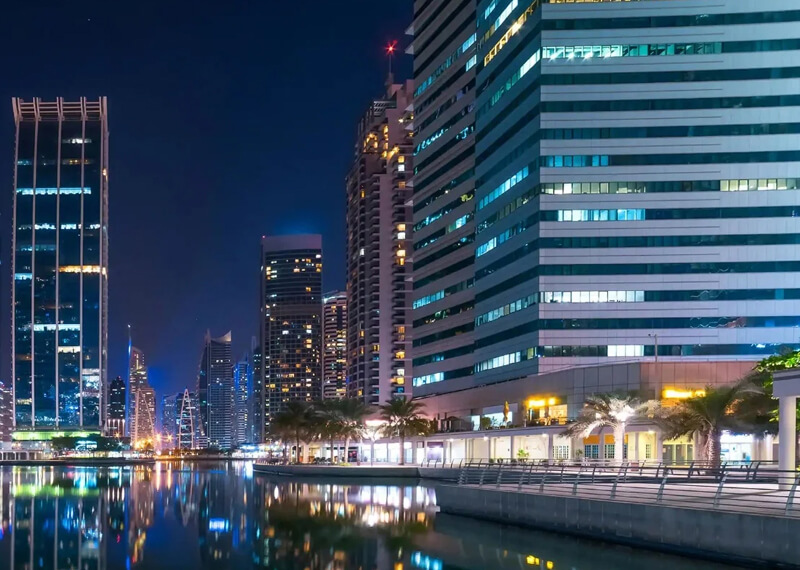 JLT Community